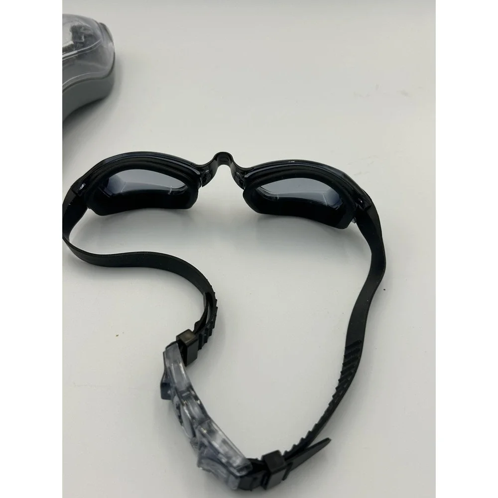 Aegend Swim Goggles - UV Shield Anti-Fog w/ Lense Film No Scratch
